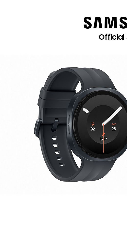 Samsung Galaxy Watch9 (Bluetooth, 44mm) | Shopee Malaysia