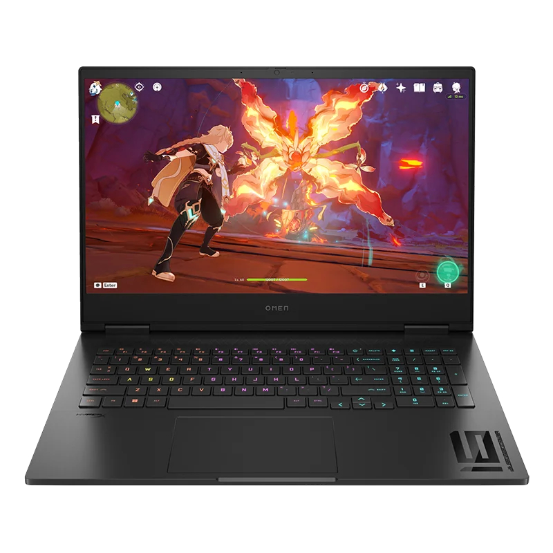 Laptop HP OMEN Gaming Laptop 16 (i9-14900HX/ RTX 4060-4070/ Ram 32GB/ SSD 1TB/ 16″ 2.5K 240Hz) | Shopee Việt Nam