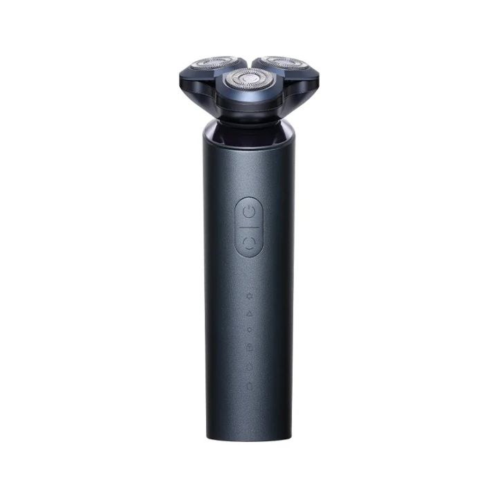 MiJia | 2025 Mijia S700 Electric Shaver Razor Beard Machine for Dry Wet Beard with Cutter Heads afeitadoras electricas