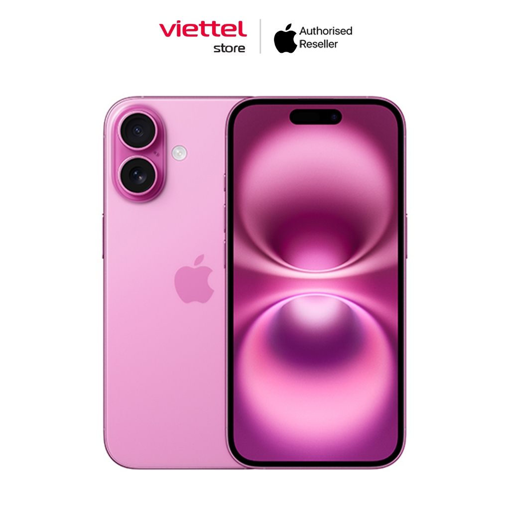Apple iPhone 16 128GB Chính hãng VN/A | Shopee Việt Nam