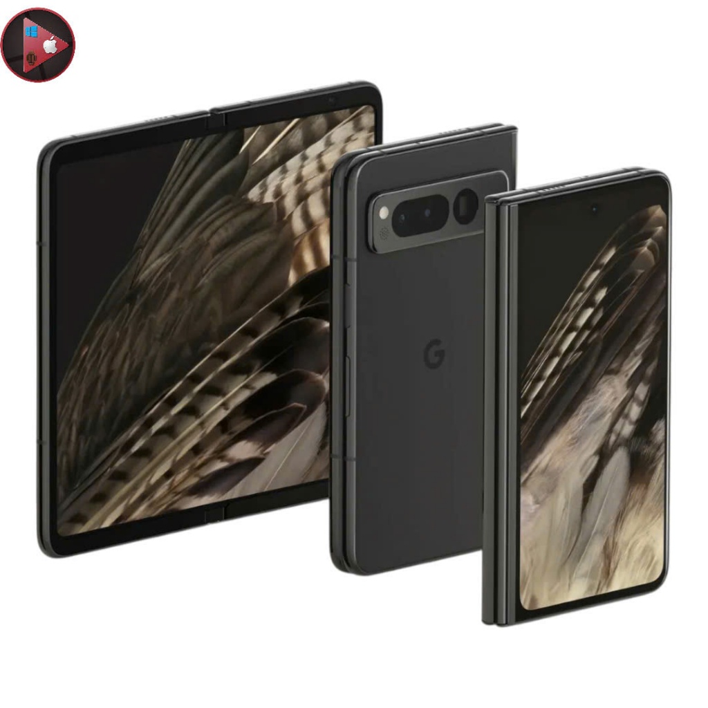 Điện Thoại Google Pixel Fold 5G 12G+256GB Quốc tế 2 sim , Zin đẹp màn không ám ố , Tặng sạc 45w | Shopee Việt Nam