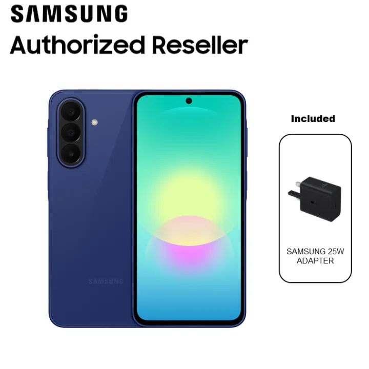 SAMSUNG GALAXY A27 5G (8GB+256gb)
