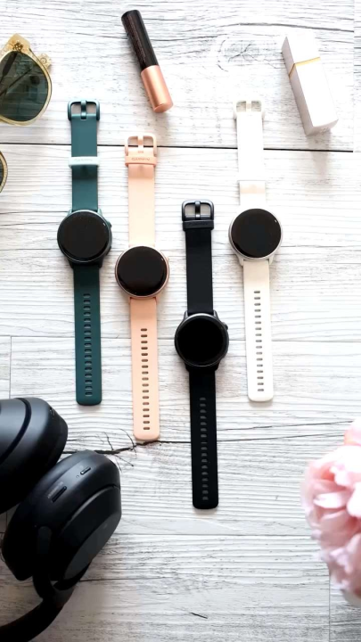Garmin Vivoactive 6 - Bright. Smart. Colorful. | Lazada Malaysia