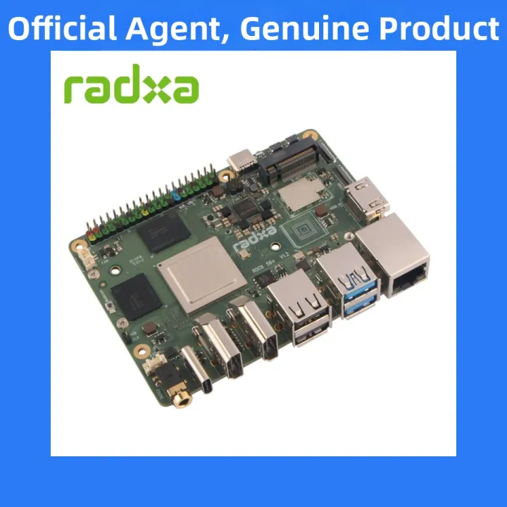 HDMI 8K and WiFi 6 Support Development Board | Lazada Malaysia