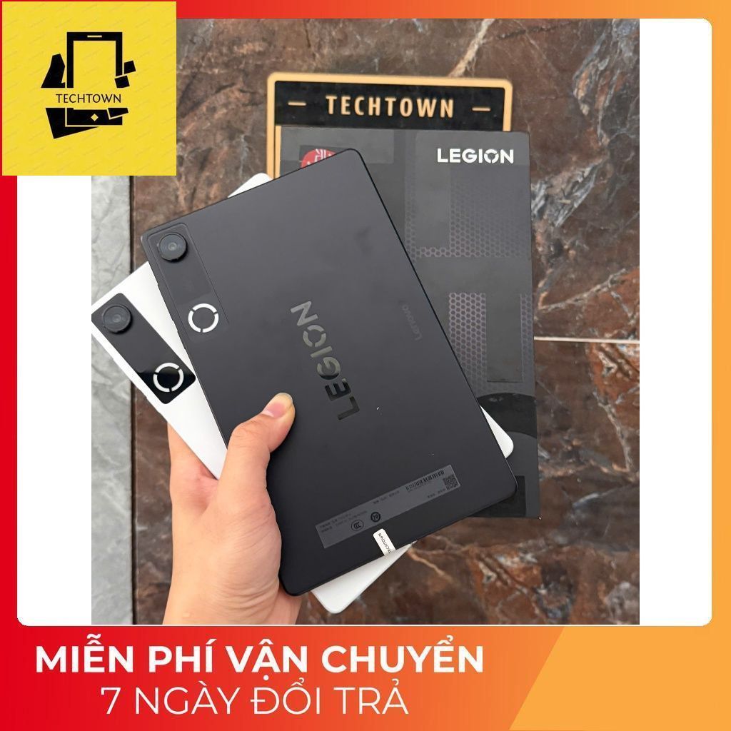 Lenovo Legion Y700 Gen 5 12GB/256GB Snapdragon 8 Elite Gen 5 165Hz Pin 9000mAh fullbox likenew | Shopee Việt Nam