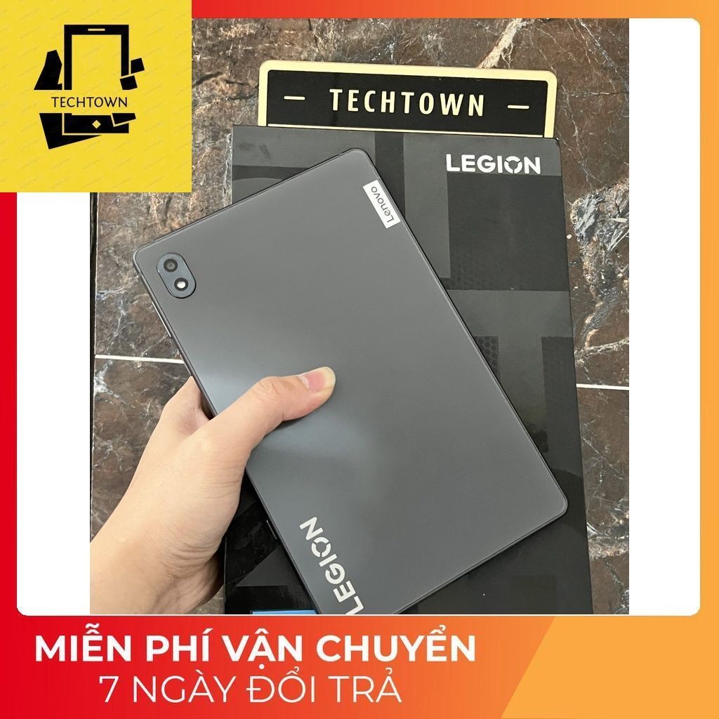 Lenovo Legion Y700 máy tính bảng gaming Snapdragon 870 THƯƠNG MẠI fullbox likenew | Shopee Việt Nam