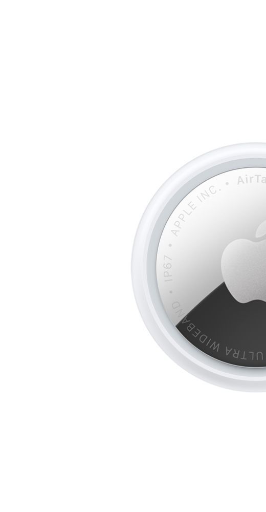 Apple AirTag 2nd Gen | Shopee Malaysia