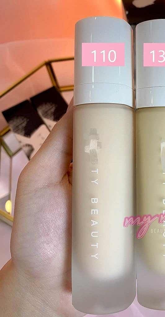 Fenty Pro Filt'r Soft Matte Longwear Foundation 32ml | Shopee Malaysia
