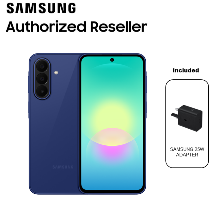 SAMSUNG GALAXY A27 5G (8GB+256gb)