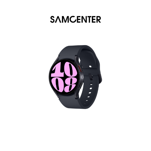 Samsung Galaxy Watch 6 Bluetooth 40mm Chính Hãng | Shopee Việt Nam