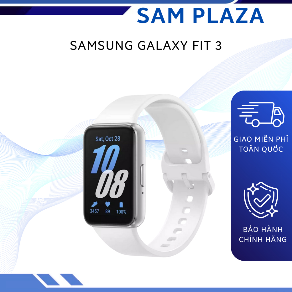 Samsung Galaxy Fit 3 | Shopee Việt Nam
