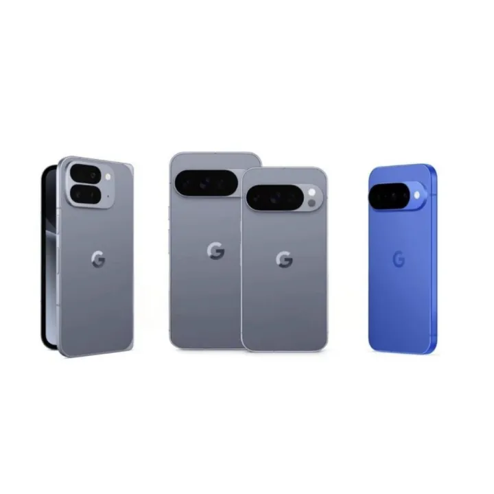 (🔥NEW RELEASE🔥) Google Pixel 10 / Pixel 10 Pro / Pixel 10 Pro XL/ Pixel 10 Pro Fold Smartphone (Full Set)