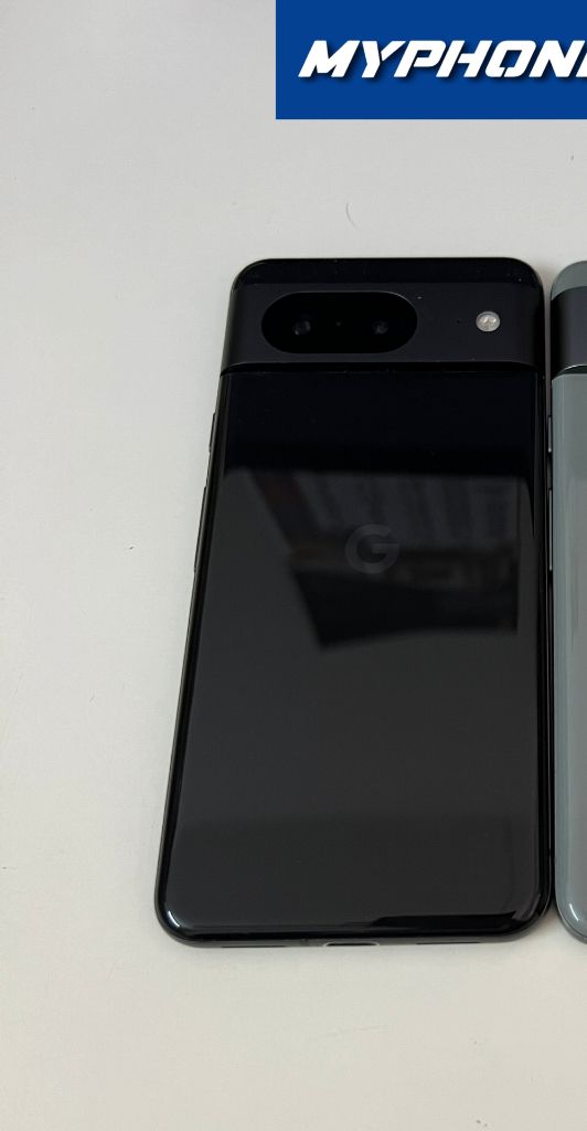 Google Pixel 8 (8GB Ram 128GB ROM) Gred A | Shopee Malaysia