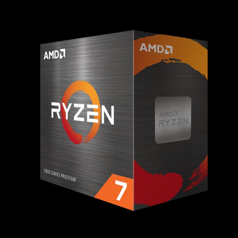AMD Ryzen 7 5800X3D / 3.4GHz Boost 4.5GHz / 8 nhân 16 luồng / 96MB / AM4 | Shopee Việt Nam
