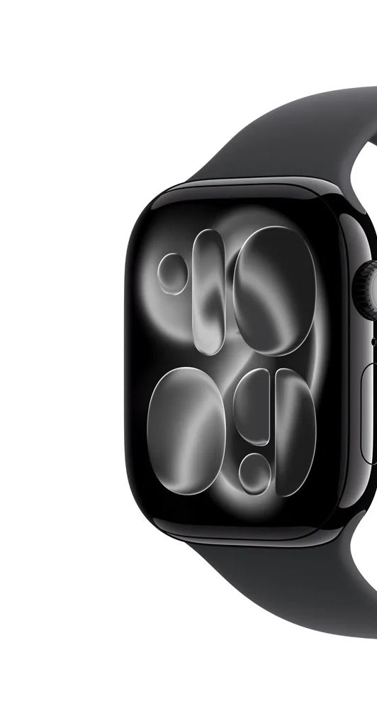 Apple Watch Series 11 with Sport Band GPS/Cellular | Shopee Malaysia