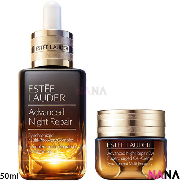 ESTEE LAUDER Advanced Night Repair Set (50ml + 15ml) | Lazada Malaysia