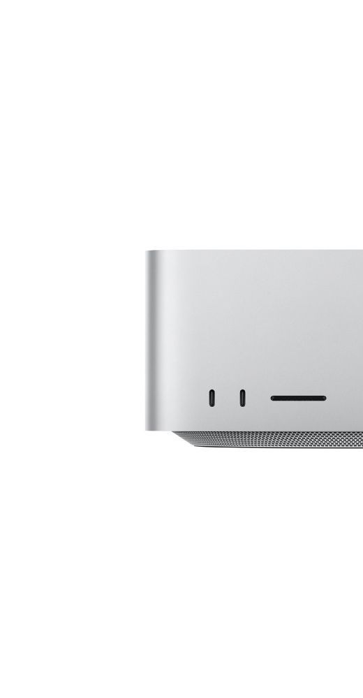 Apple Mac Studio | Shopee Malaysia