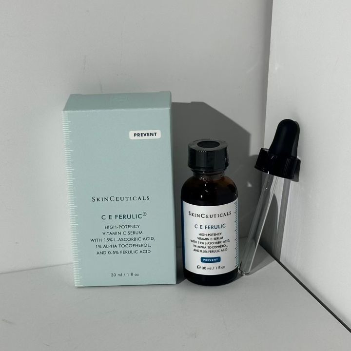 SkinCeuticals Prevent C E Ferulic 30ml【LXY Gmall】
