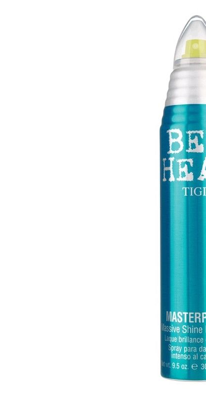 Tigi Bed Head Masterpiece Massive Shine Hairspray® ✅✅ | Shopee Malaysia