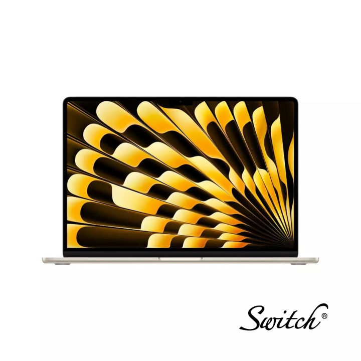 Apple MacBook Air (15-inch M5 2026)