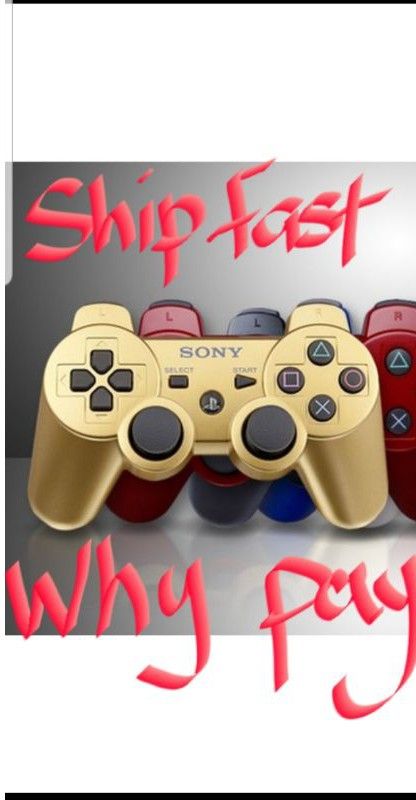 PS3 DualShock 3 OEM (READY STOCK) | Shopee Malaysia