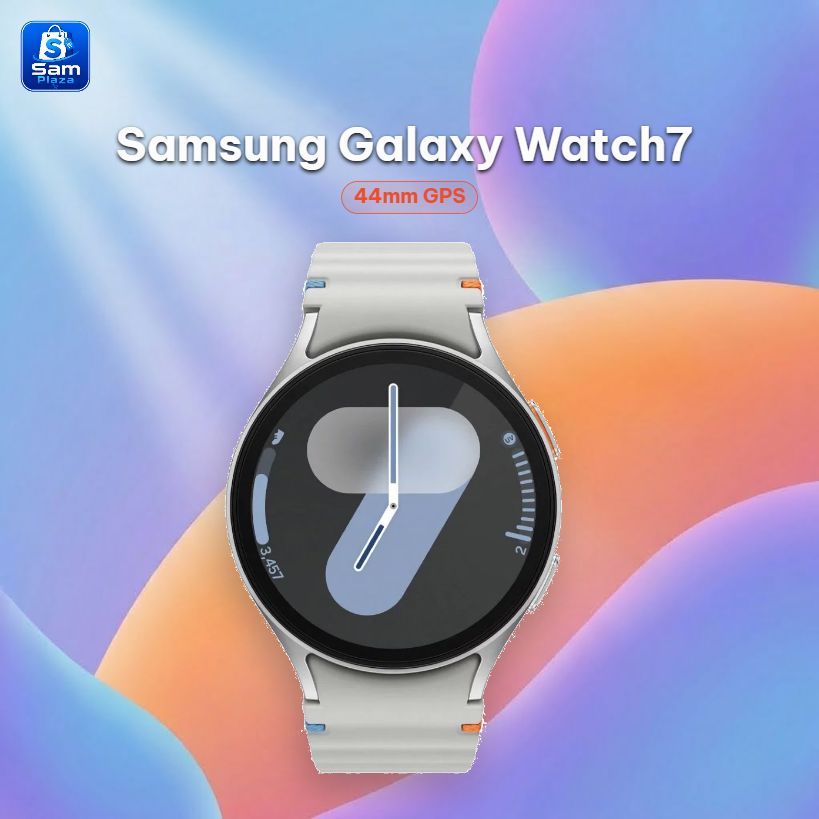 Samsung Galaxy Watch7 44mm GPS | Shopee Việt Nam