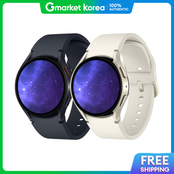 Samsung | Samsung Electronics Galaxy Watch 6 40mm Bluetooth Sm-R930 Fu