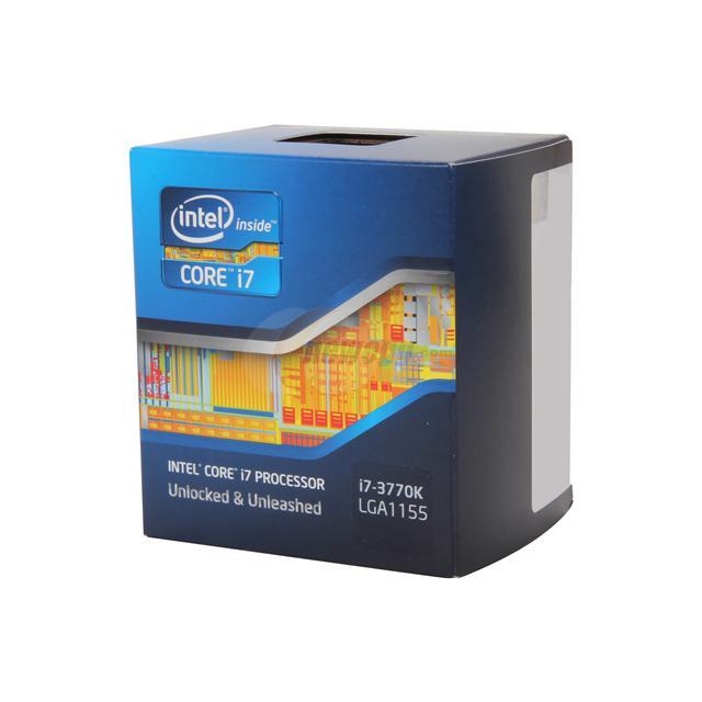 CPU Intel Core i7 3770K (3.90GHz, 8M, 4 Cores 8 Threads) | Shopee Việt Nam