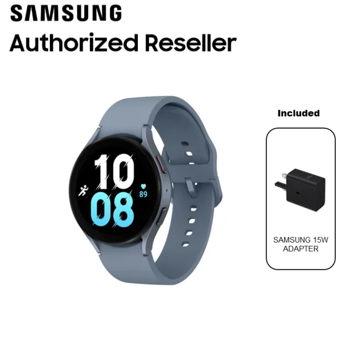 SAMSUNG GALAXY WATCH 5 (44mm)