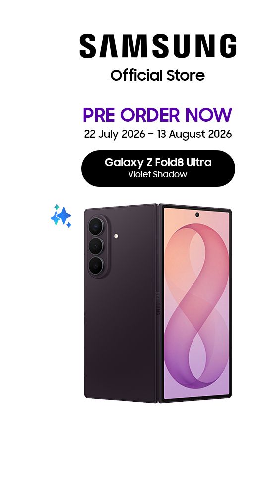 Samsung Galaxy Z Fold8 Ultra | Shopee Malaysia