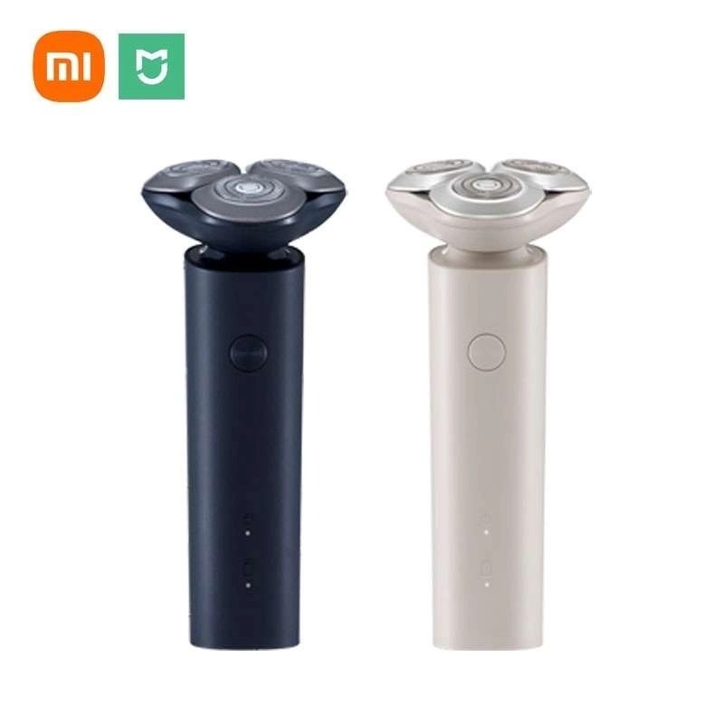 Máy cạo râu Xiaomi Mijia Electric Shaver S101 | Shopee Việt Nam