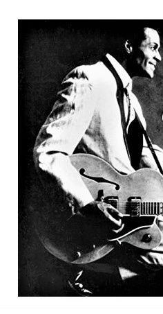 Chuck Berry - ...Is On Top【 This Vinyl Contains Bonus CD 】 ( Deluxe Limited Edition LP ) | Shopee Malaysia