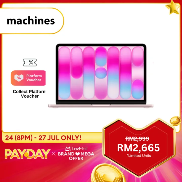 [Promo] 2026 Apple MacBook Neo