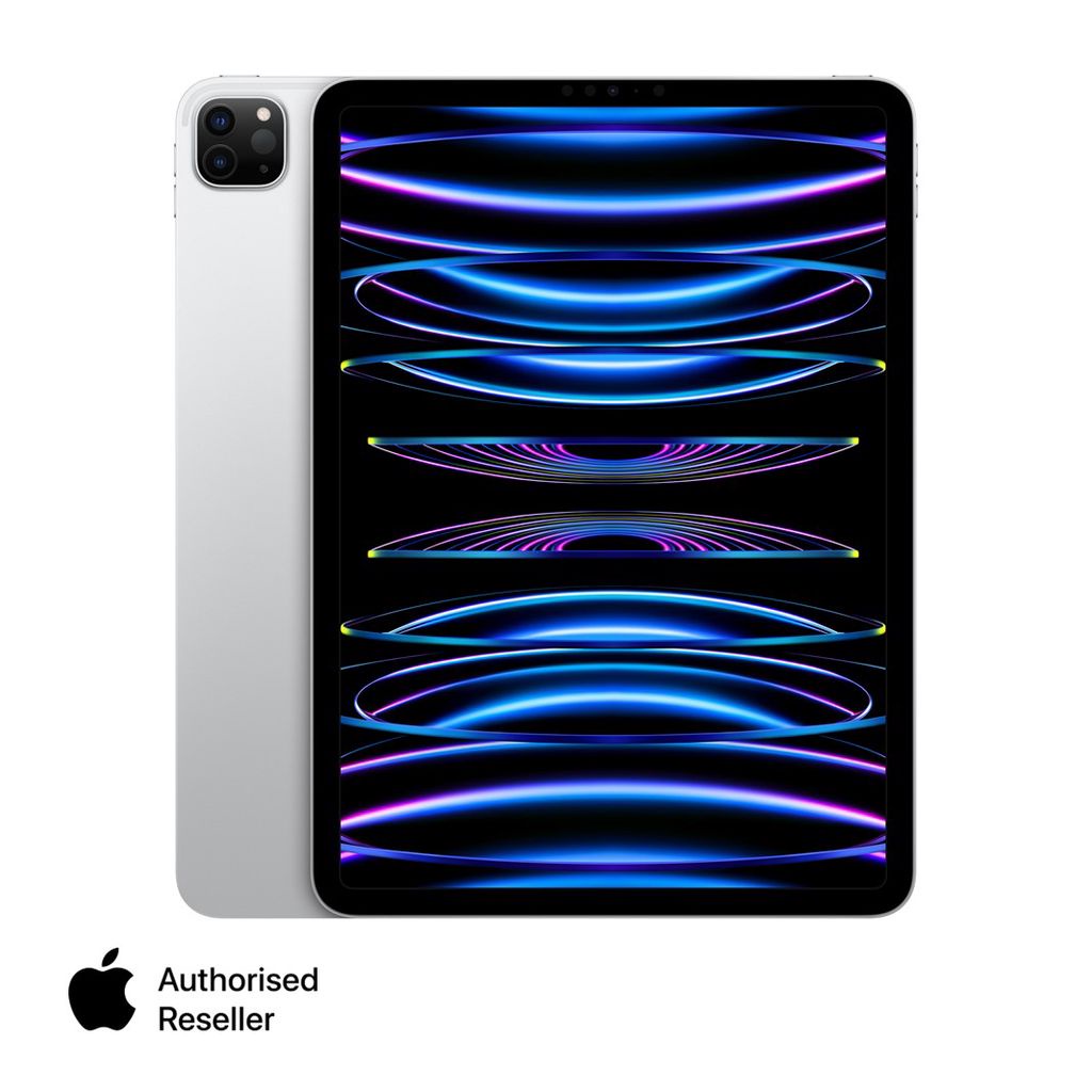 Apple iPad Pro M2 11-inch Wi-Fi 256GB | Shopee Việt Nam