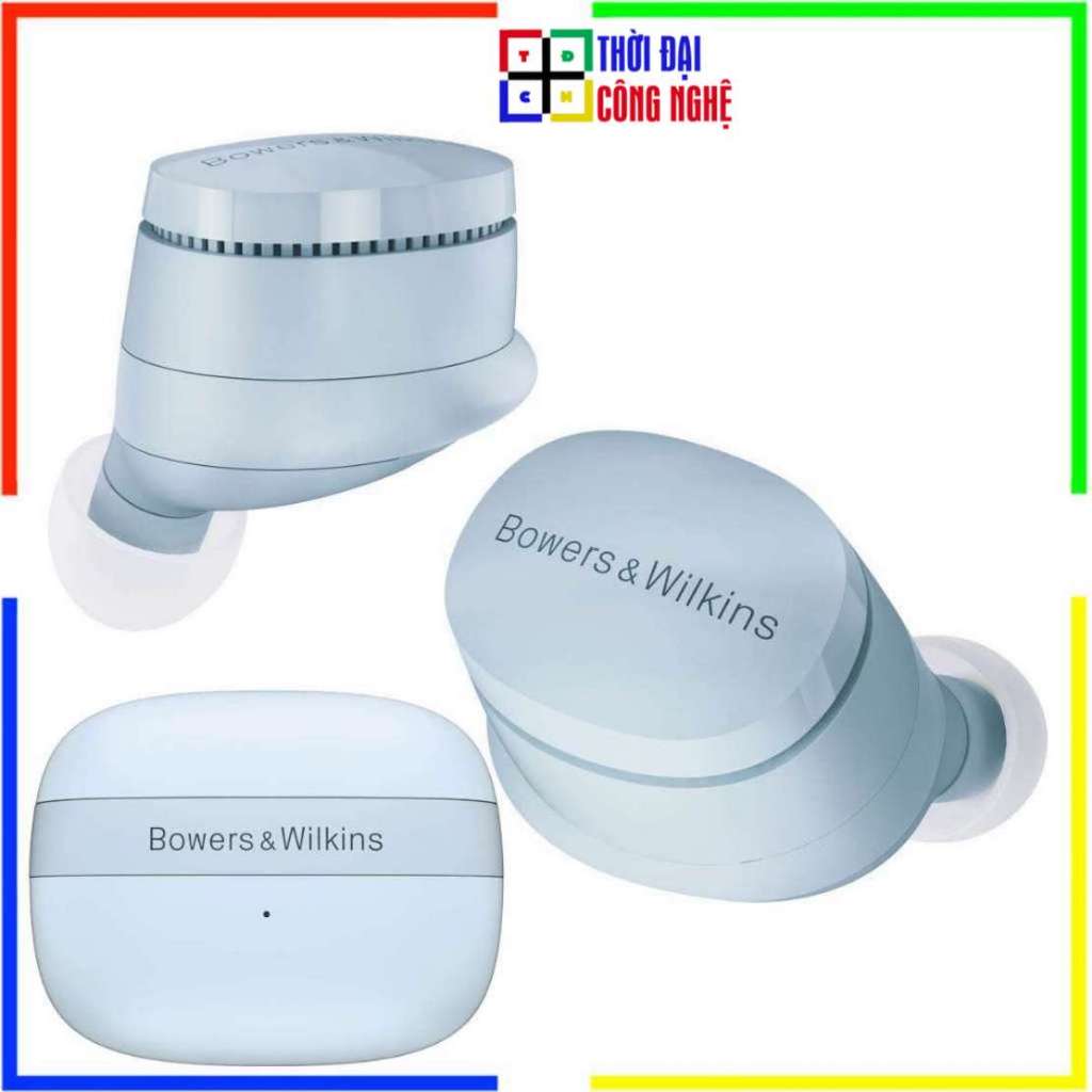 Tai nghe Bluetooth True Wireless Bowers & Wilkins Pi6 chính hãng - Bảo hành 24 tháng, 1 đổi 1 trong 15 ngày. | Shopee Việt Nam