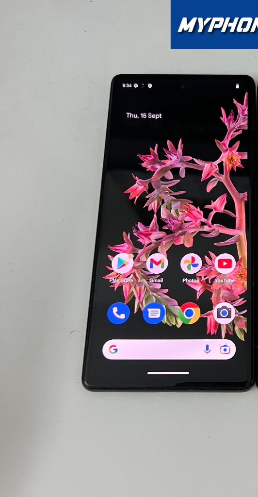Pixel 6 8GB Ram 128GB/256GB Rom | Shopee Malaysia
