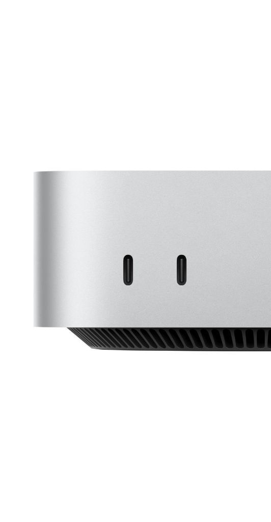 Apple Mac mini M4 chip | Shopee Malaysia