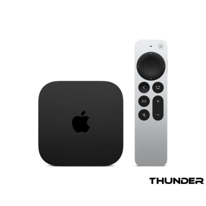 Apple TV 4K 2022 (3rd generation) | Lazada Malaysia