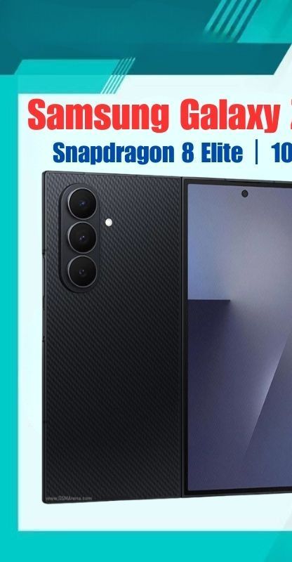 Samsung Galaxy Z TriFold Snapdragon 8 Elite World’s 1st Trifold Flagship Phone200MP Camera | Galaxy AI 10” Smartphone | Shopee Malaysia