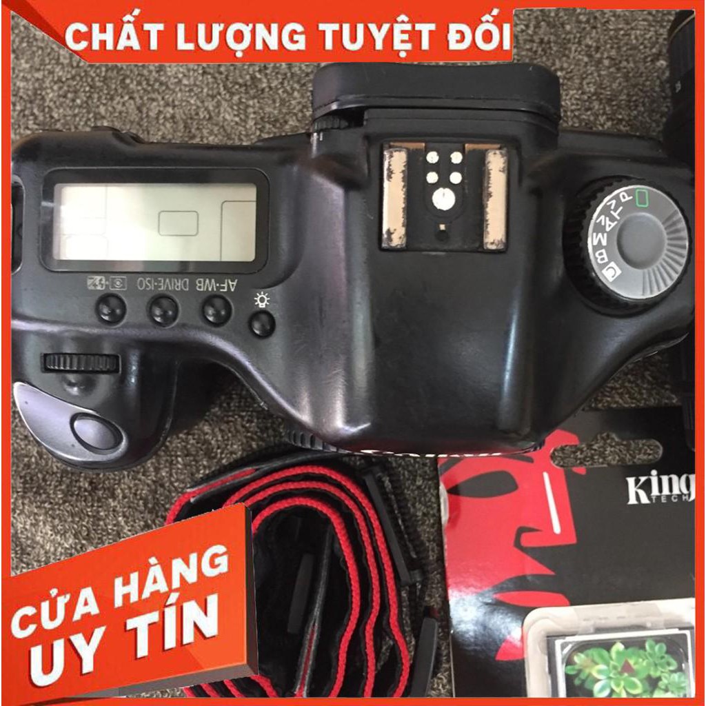Canon EOS 5D Classic máy hoạt động hoàn hảo | Shopee Việt Nam