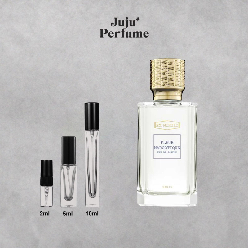[Chính Hãng] Nước hoa Ex Nihilo Fleur Narcotique | Shopee Việt Nam