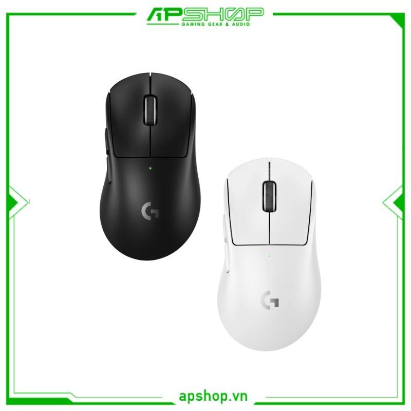 Chuột Logitech Pro X Superlight 2 Dex Wireless | Chính hãng. | Shopee Việt Nam
