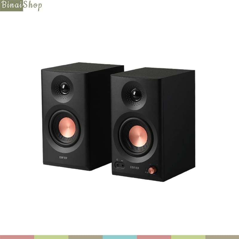 Edifier MR3 - Loa Kiểm Âm Hi-Res Audio, Bluetooth 5.4, Công Suất 36W Cho Sản Xuất Âm Thanh, Nghe Nhạc | Shopee Việt Nam