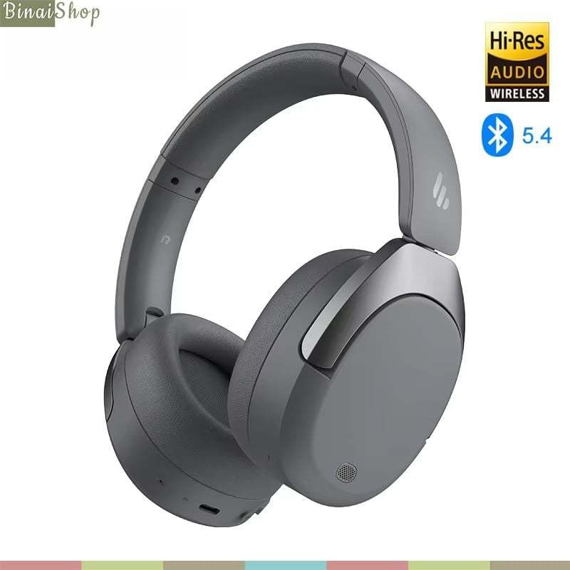 Edifier W830NB - Tai Nghe Over-Ear Không Dây Bluetooth V5.4, Chống Ồn Chủ Động, Hi-Res Audio Wireless, LDAC -45dB, Sử Dụ | Shopee Việt Nam