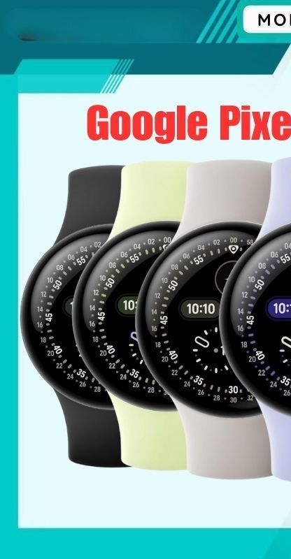 [2025] Google Pixel Watch 4 41mm / 45mm WI-FI & LTE Version | Shopee Malaysia