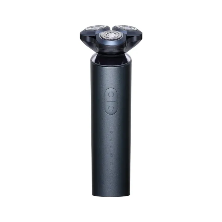 MiJia | 2025 Mijia S700 Electric Shaver Razor Beard Machine for Dry Wet Beard with Cutter Heads afeitadoras electricas