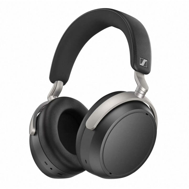 Sennheiser HDB 630 Wireless High-Fidelity Audiophile Over-ear Bluetooth Headphones HDB630 adaptive ANC | Lazada Malaysia