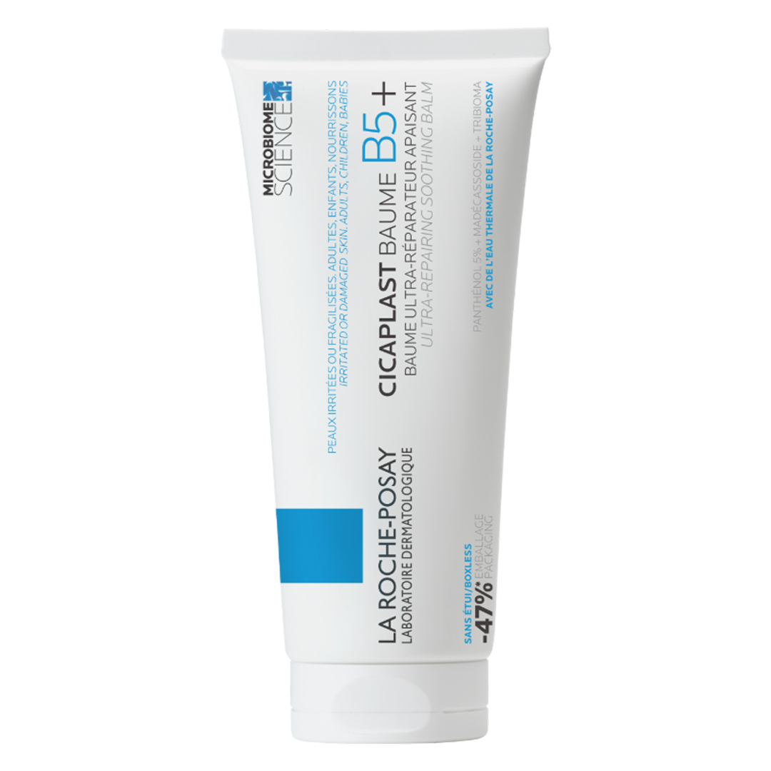 [DAILY] Kem Dưỡng La Roche-Posay Giúp Phục Hồi Da Đa Công Dụng Cicaplast Baume B5+ Ultra-Repairing Soothing Balm Hasaki Sản Phẩm Chính Hãng