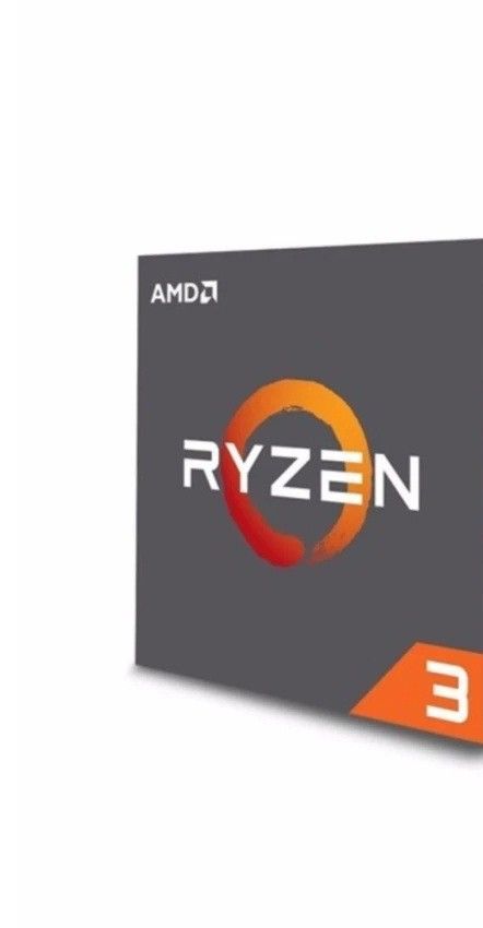 AMD RYZEN 3 1200 Processors AM4 | Shopee Malaysia