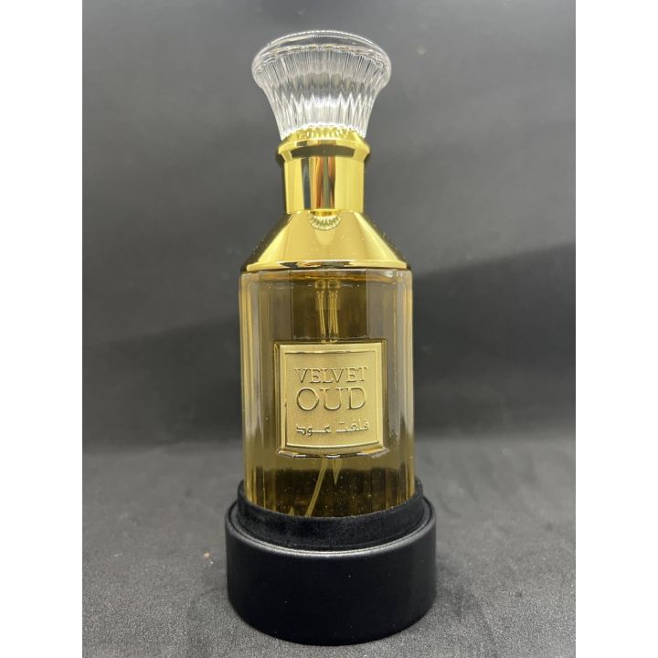 EAU DE PARFUM VELVET OUD | Lazada Malaysia